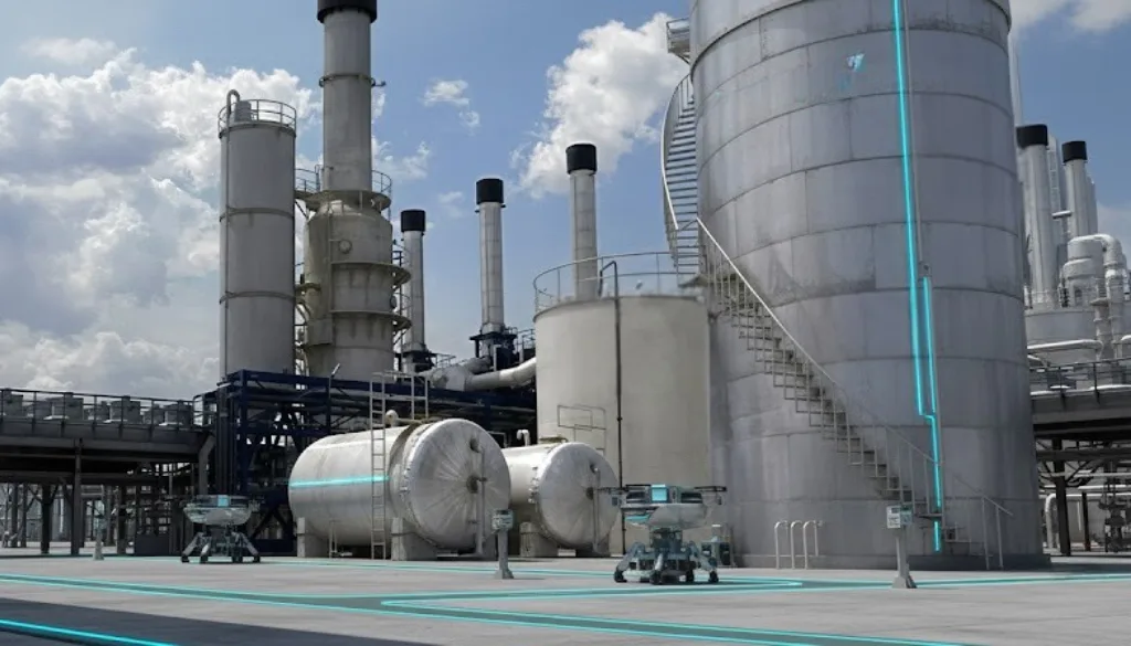 Air Pollution Control